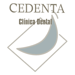 Clínica dental Cedenta logo
